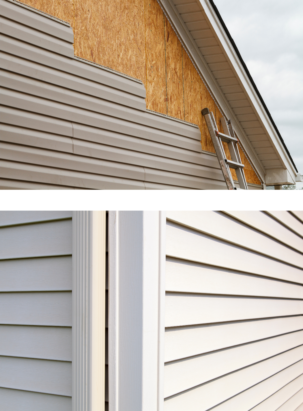 Siding